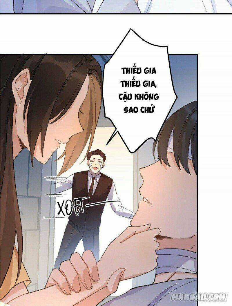 Vẫn Cứ Nhớ Em, Nhớ Em Chapter 1 trang 45