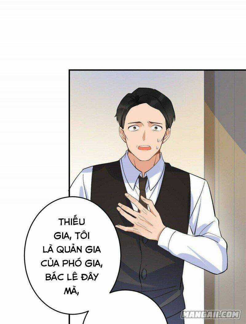 Vẫn Cứ Nhớ Em, Nhớ Em Chapter 1 trang 49