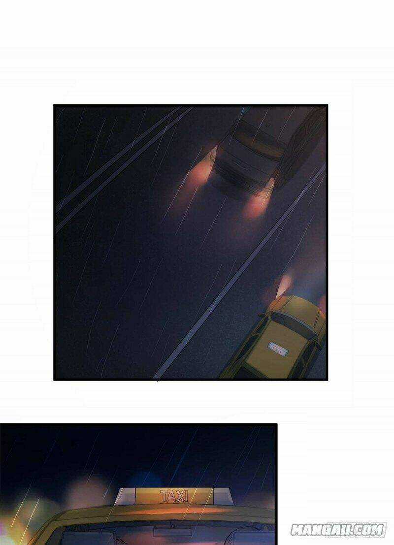 Vẫn Cứ Nhớ Em, Nhớ Em Chapter 1 trang 5