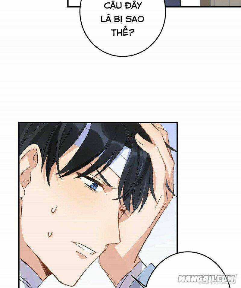 Vẫn Cứ Nhớ Em, Nhớ Em Chapter 1 trang 50