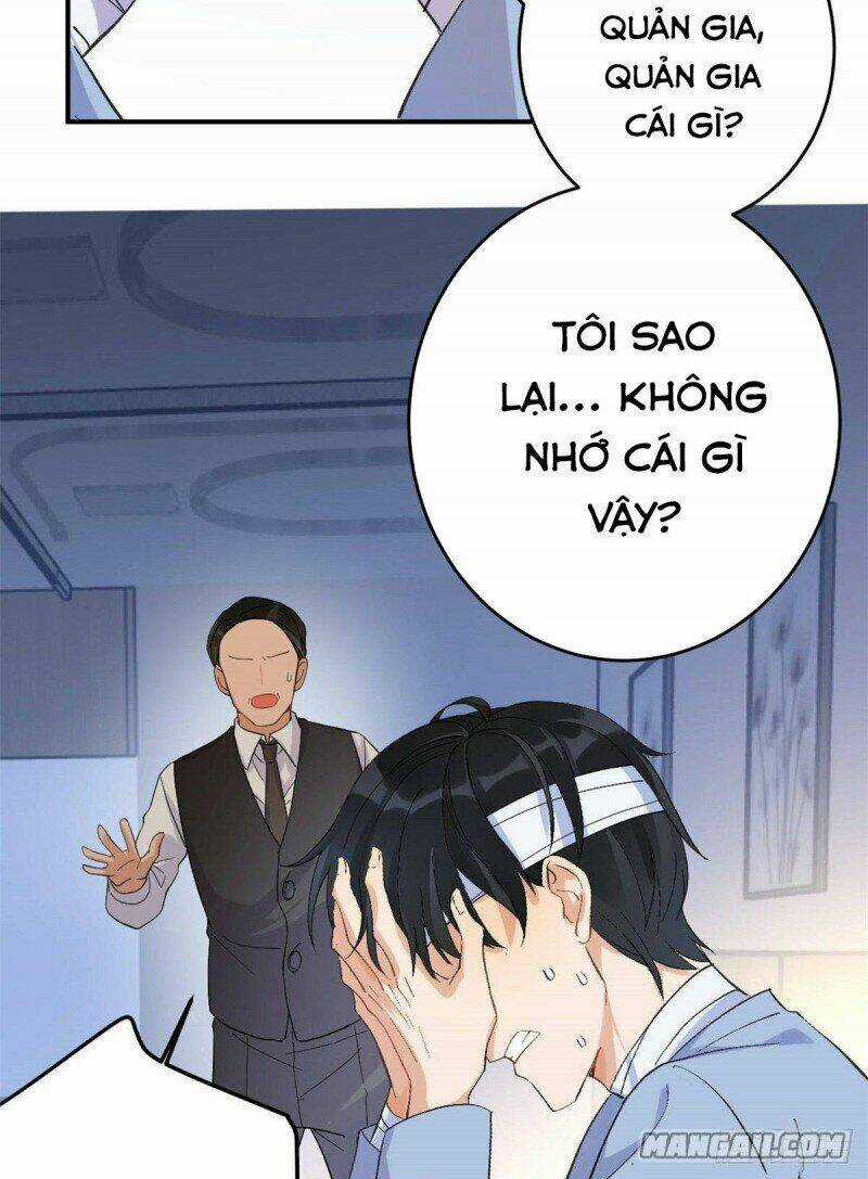 Vẫn Cứ Nhớ Em, Nhớ Em Chapter 1 trang 51