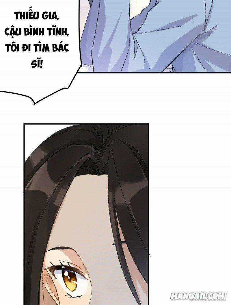 Vẫn Cứ Nhớ Em, Nhớ Em Chapter 1 trang 52