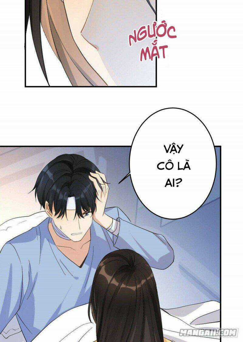 Vẫn Cứ Nhớ Em, Nhớ Em Chapter 1 trang 53