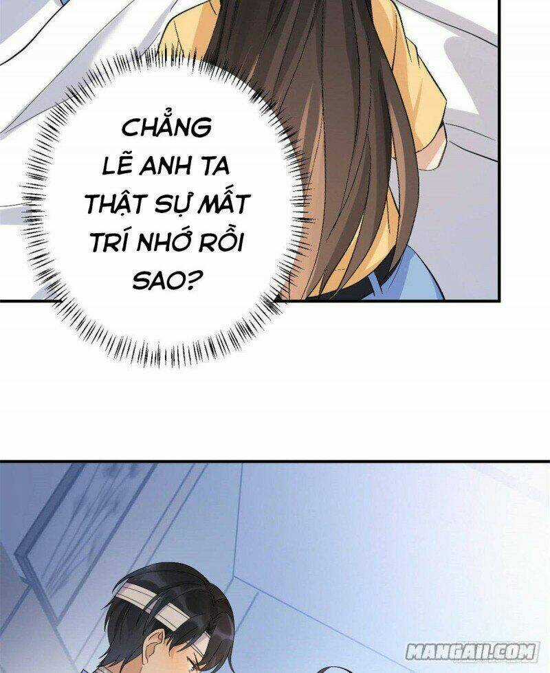 Vẫn Cứ Nhớ Em, Nhớ Em Chapter 1 trang 54
