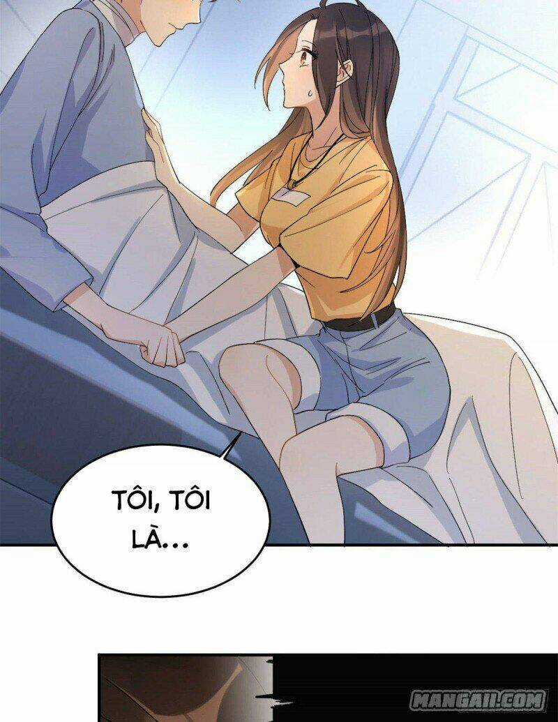 Vẫn Cứ Nhớ Em, Nhớ Em Chapter 1 trang 55