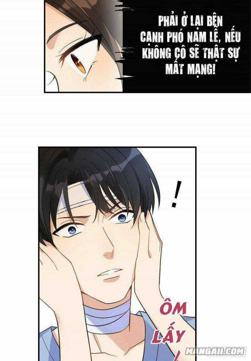 Vẫn Cứ Nhớ Em, Nhớ Em Chapter 1 trang 56