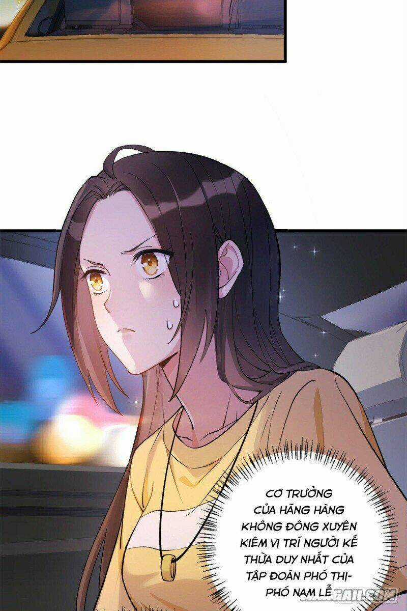 Vẫn Cứ Nhớ Em, Nhớ Em Chapter 1 trang 6