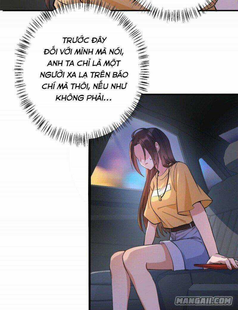 Vẫn Cứ Nhớ Em, Nhớ Em Chapter 1 trang 7
