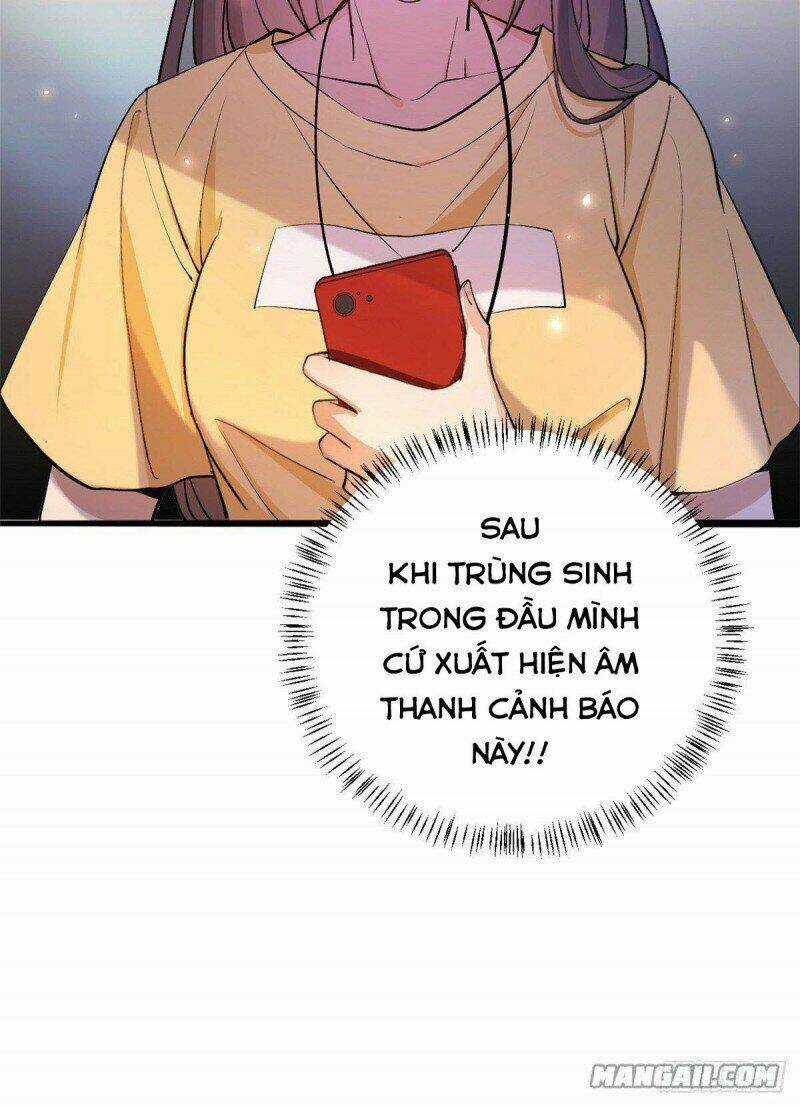 Vẫn Cứ Nhớ Em, Nhớ Em Chapter 1 trang 9