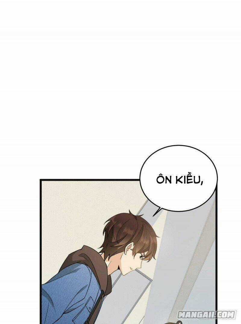 Vẫn Cứ Nhớ Em, Nhớ Em Chapter 10 trang 1