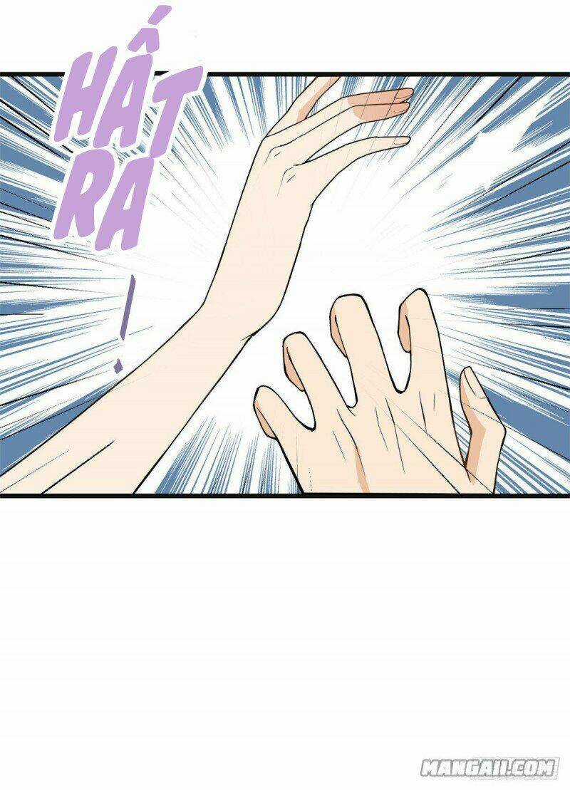 Vẫn Cứ Nhớ Em, Nhớ Em Chapter 10 trang 10