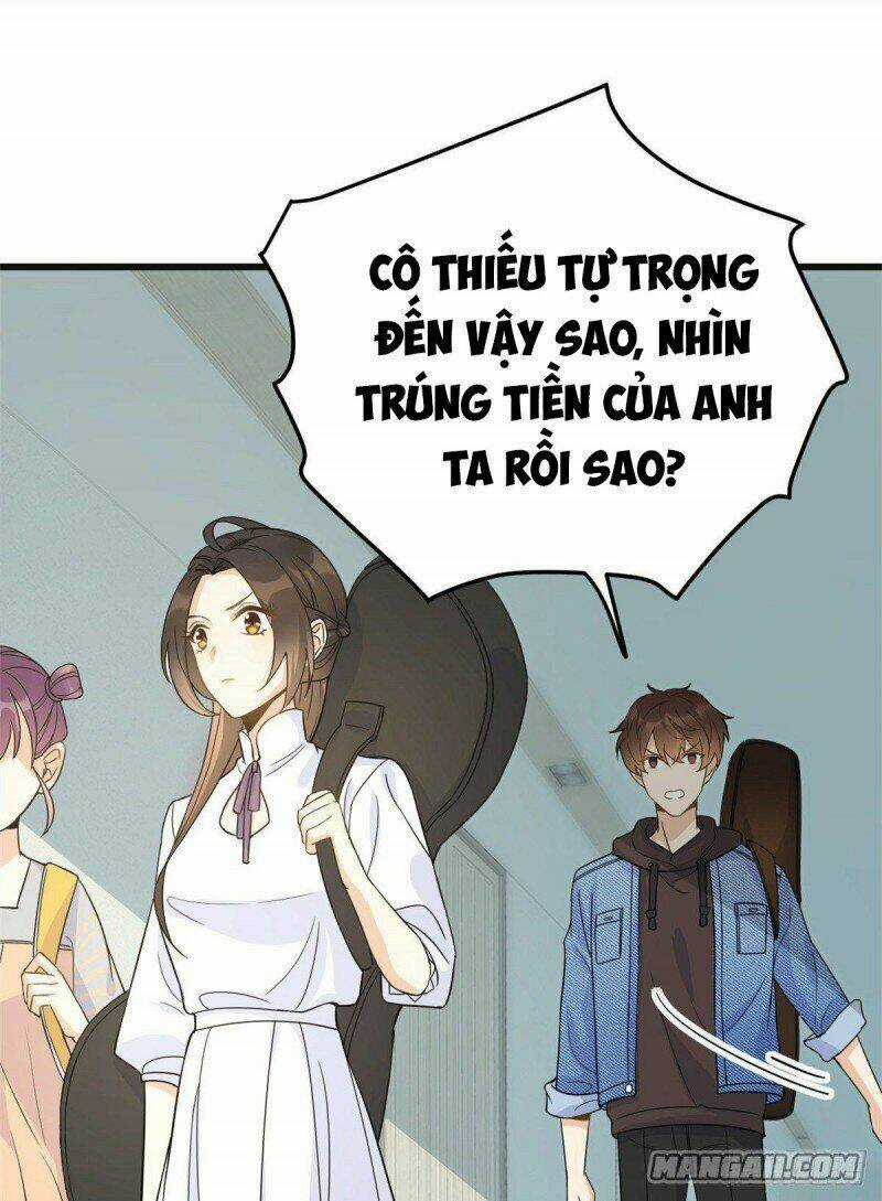 Vẫn Cứ Nhớ Em, Nhớ Em Chapter 10 trang 13