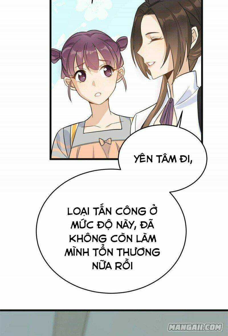 Vẫn Cứ Nhớ Em, Nhớ Em Chapter 10 trang 16