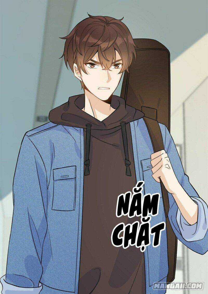 Vẫn Cứ Nhớ Em, Nhớ Em Chapter 10 trang 17