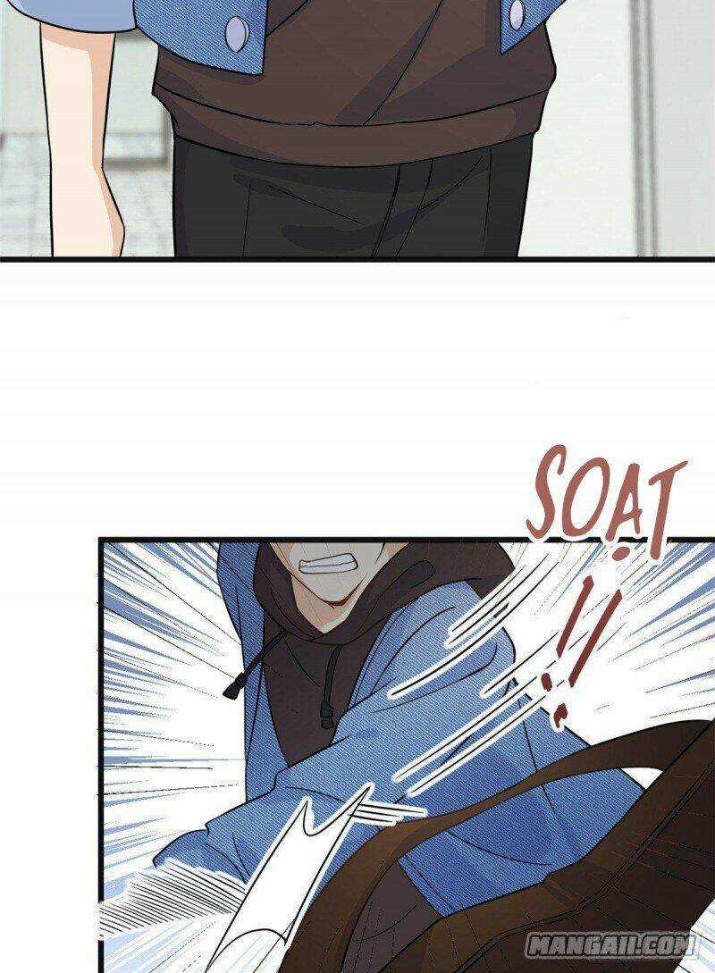 Vẫn Cứ Nhớ Em, Nhớ Em Chapter 10 trang 18