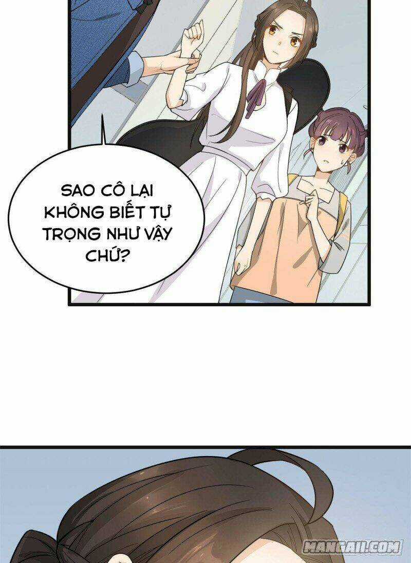 Vẫn Cứ Nhớ Em, Nhớ Em Chapter 10 trang 2