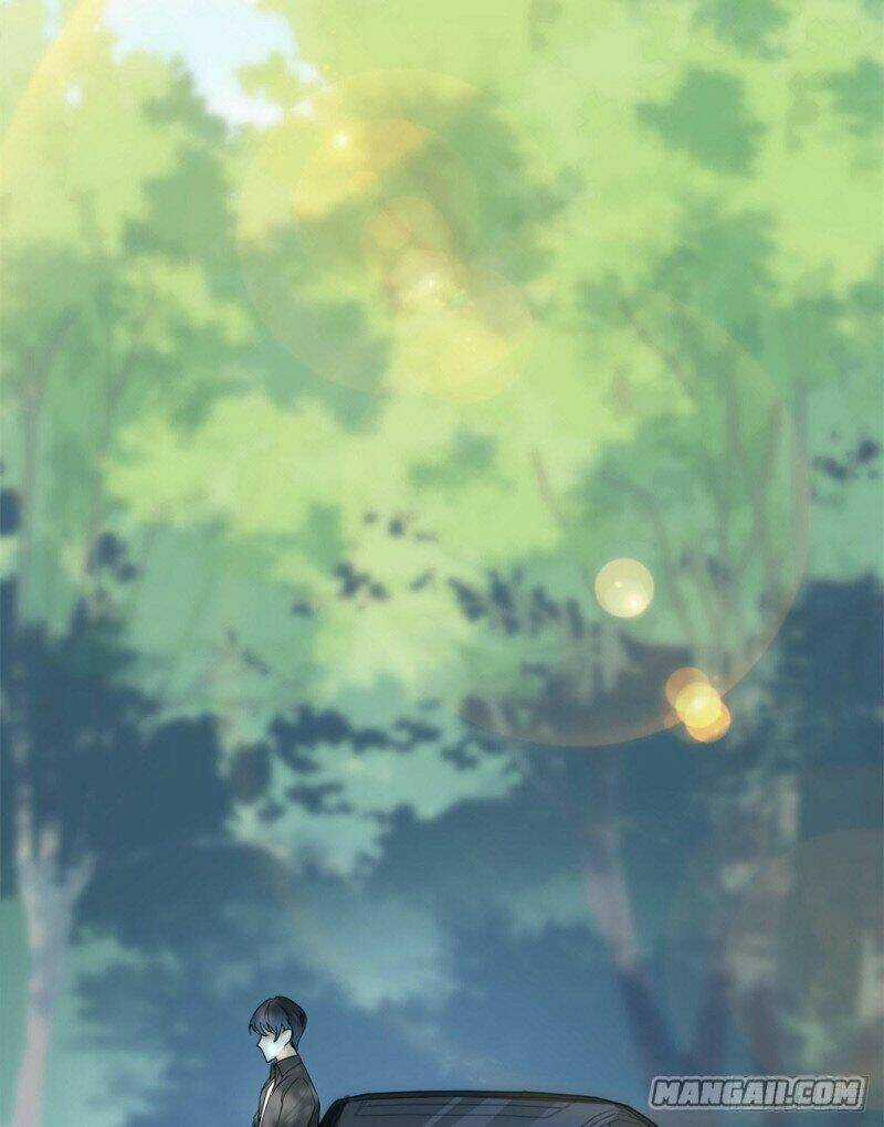 Vẫn Cứ Nhớ Em, Nhớ Em Chapter 10 trang 22