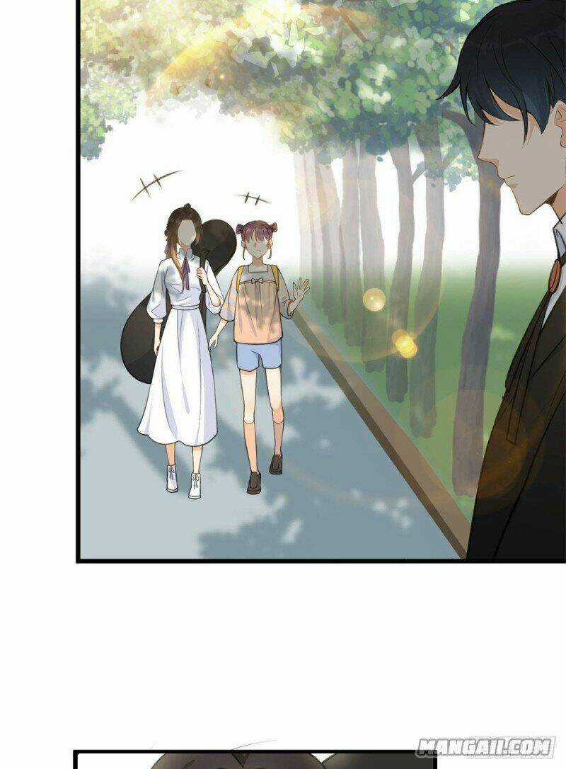 Vẫn Cứ Nhớ Em, Nhớ Em Chapter 10 trang 26