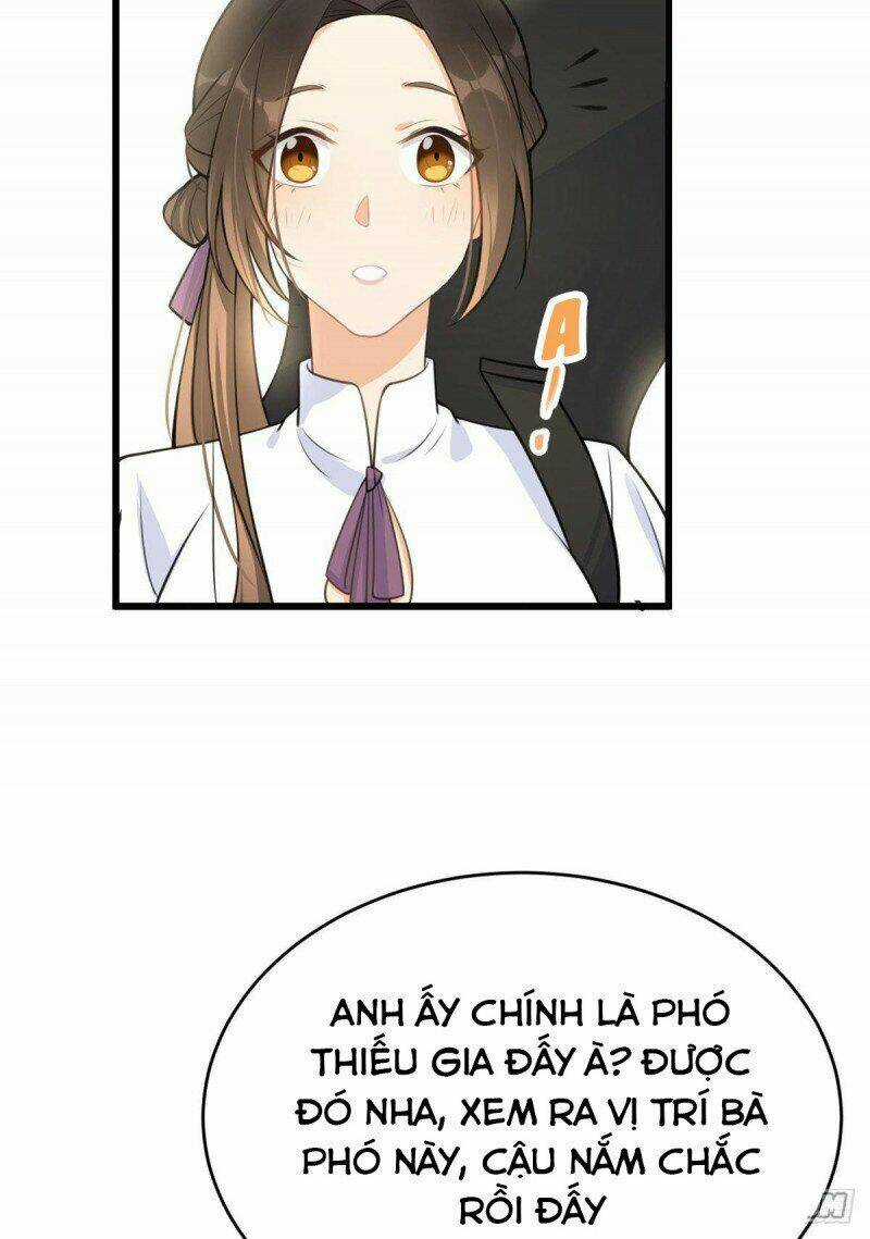 Vẫn Cứ Nhớ Em, Nhớ Em Chapter 10 trang 27