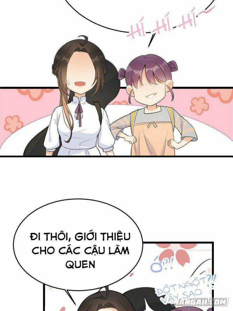 Vẫn Cứ Nhớ Em, Nhớ Em Chapter 10 trang 28