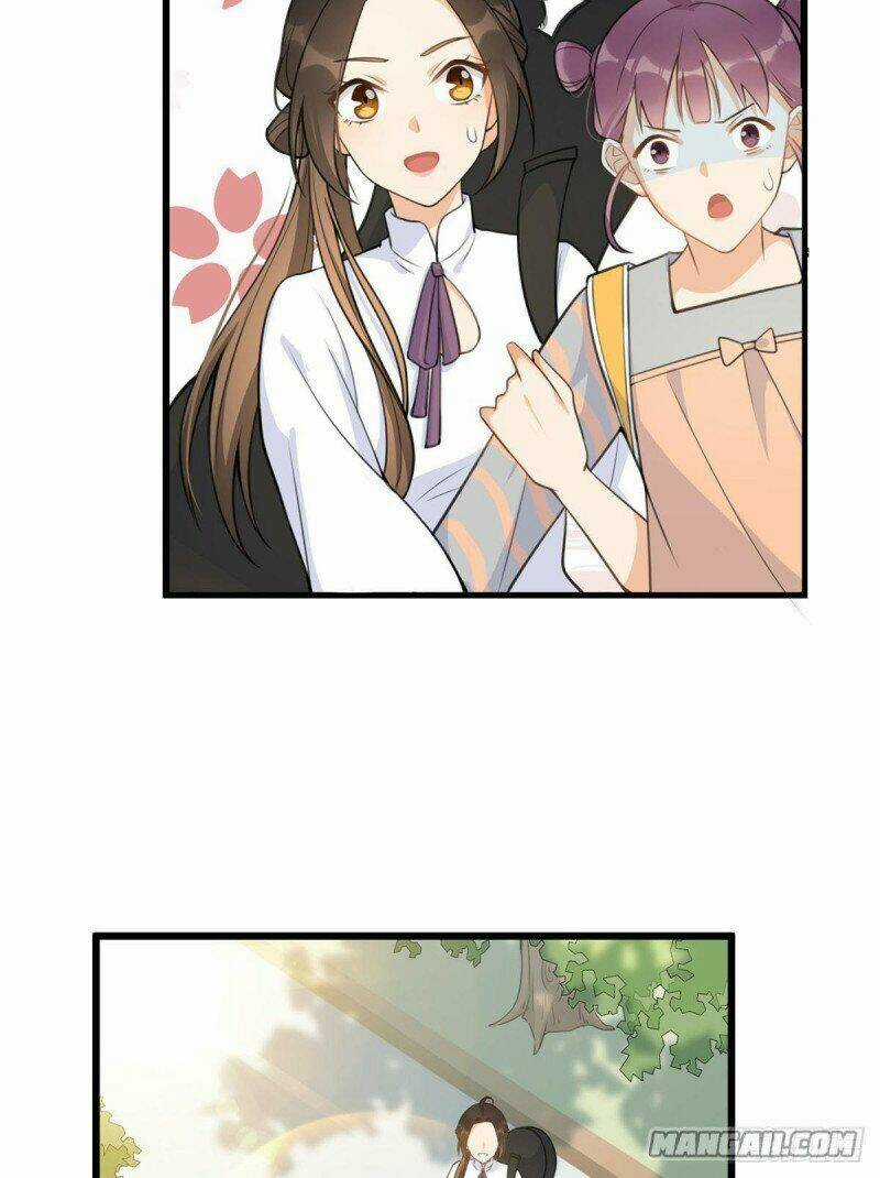 Vẫn Cứ Nhớ Em, Nhớ Em Chapter 10 trang 29