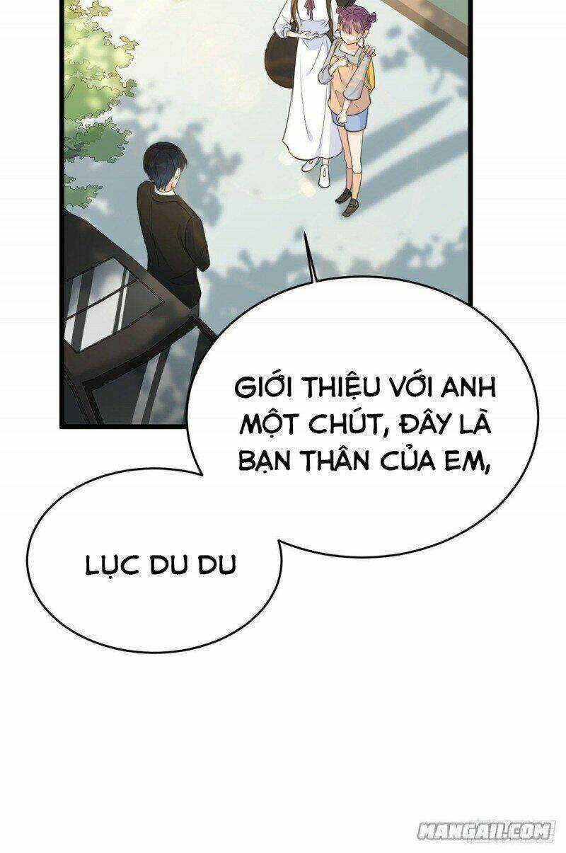 Vẫn Cứ Nhớ Em, Nhớ Em Chapter 10 trang 30