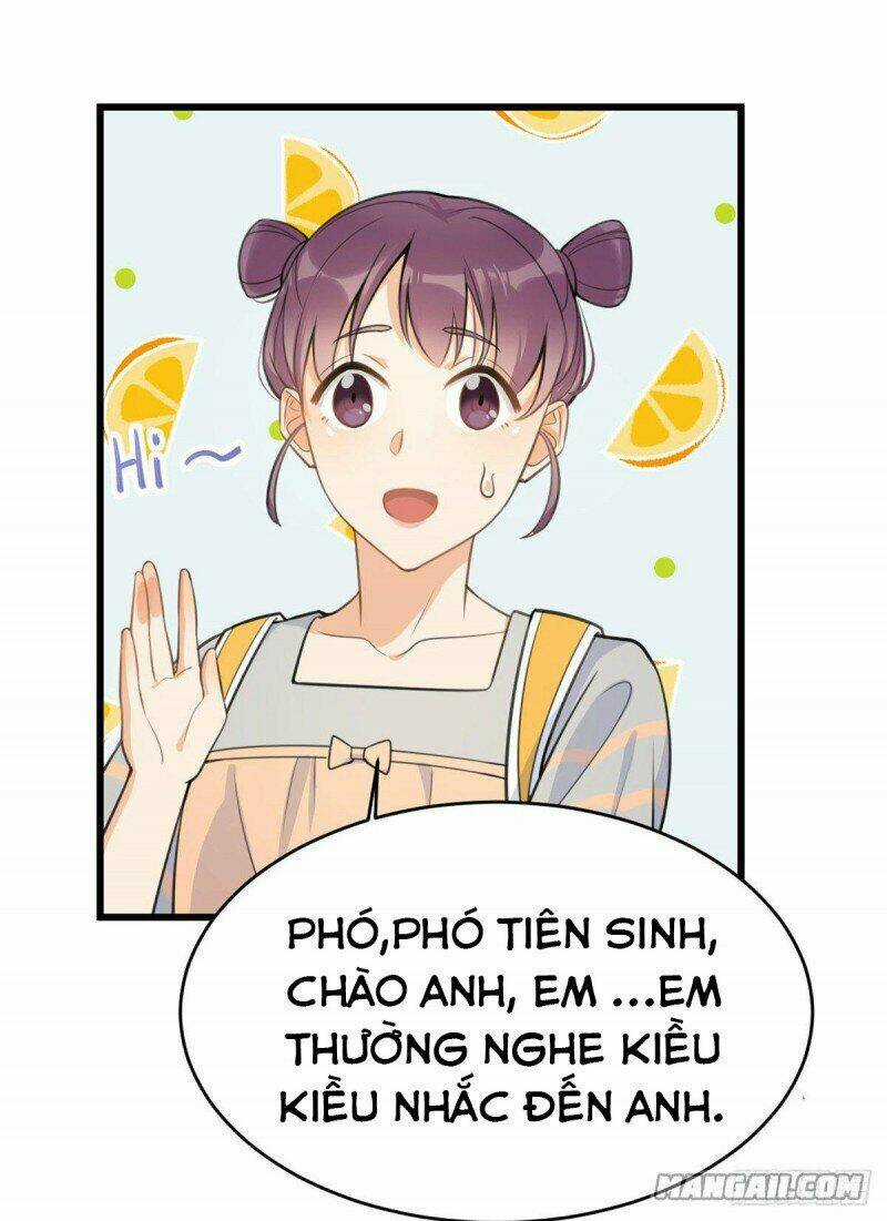 Vẫn Cứ Nhớ Em, Nhớ Em Chapter 10 trang 31