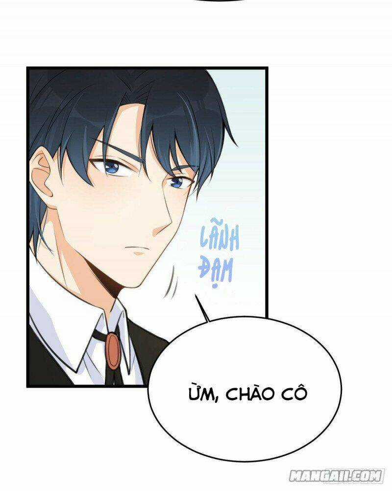 Vẫn Cứ Nhớ Em, Nhớ Em Chapter 10 trang 32