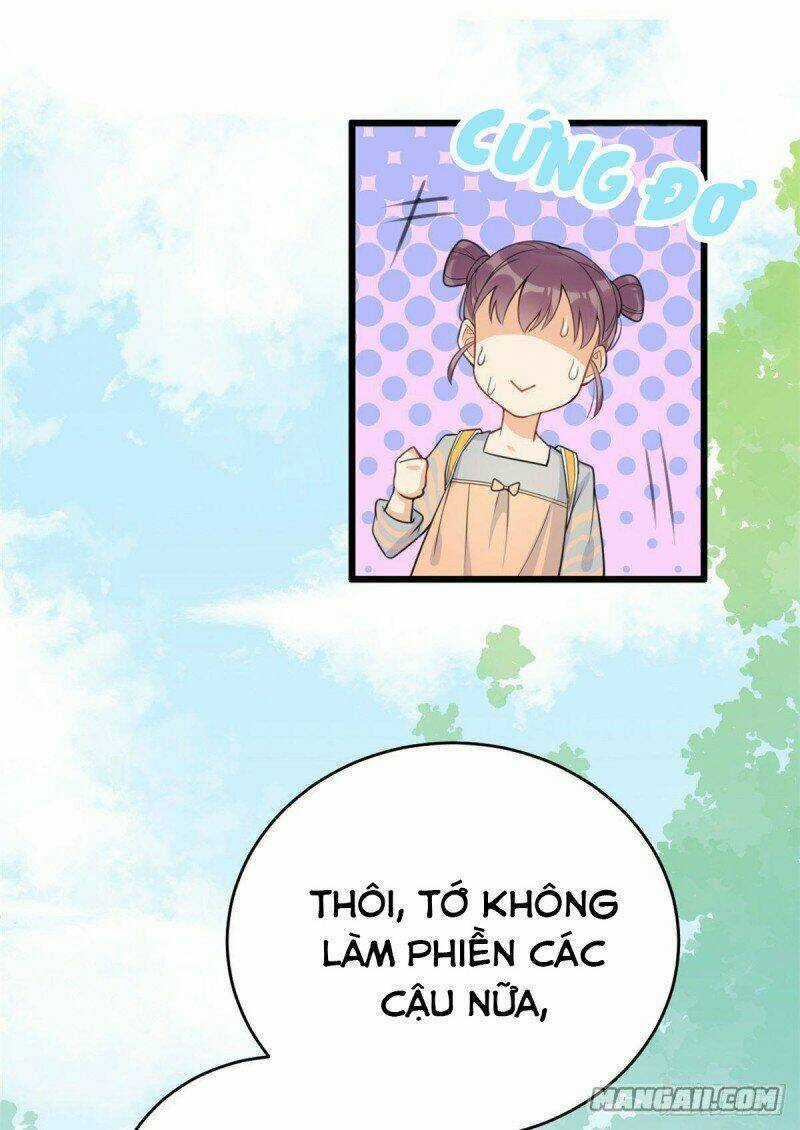 Vẫn Cứ Nhớ Em, Nhớ Em Chapter 10 trang 33