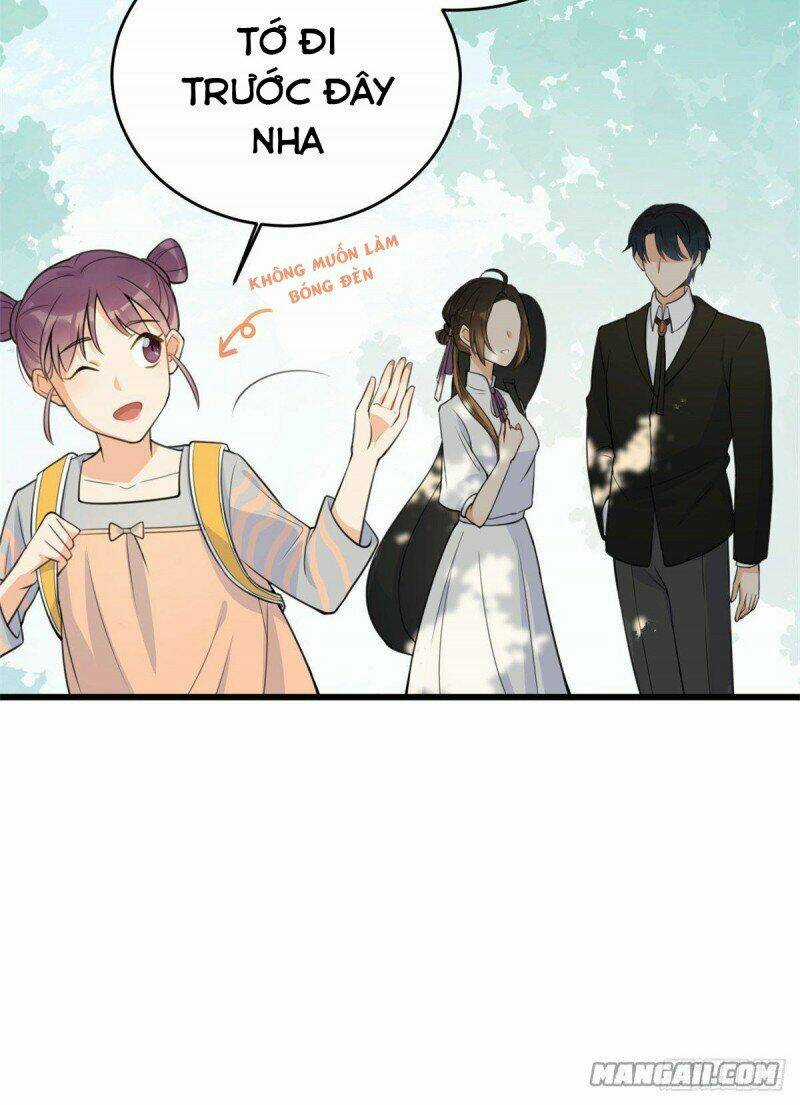 Vẫn Cứ Nhớ Em, Nhớ Em Chapter 10 trang 34