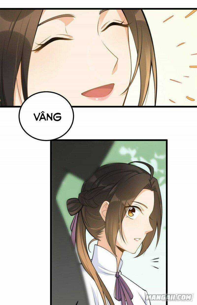 Vẫn Cứ Nhớ Em, Nhớ Em Chapter 10 trang 36