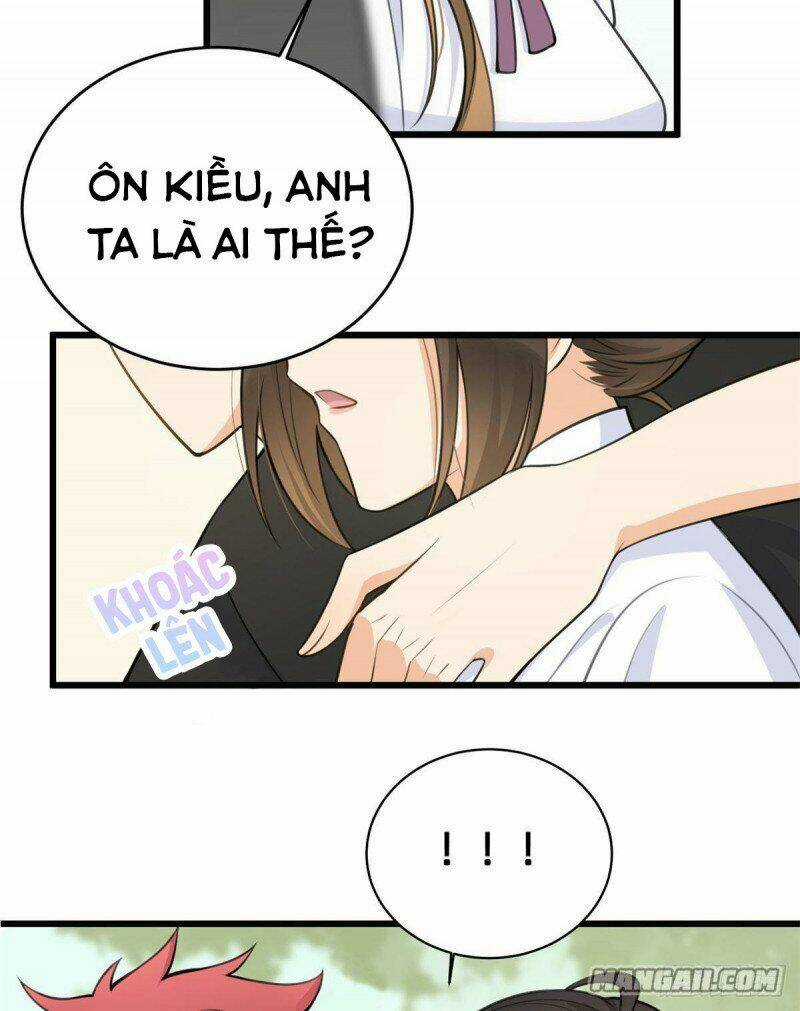 Vẫn Cứ Nhớ Em, Nhớ Em Chapter 10 trang 37