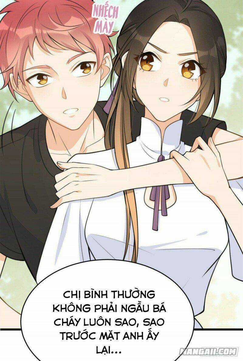 Vẫn Cứ Nhớ Em, Nhớ Em Chapter 10 trang 38