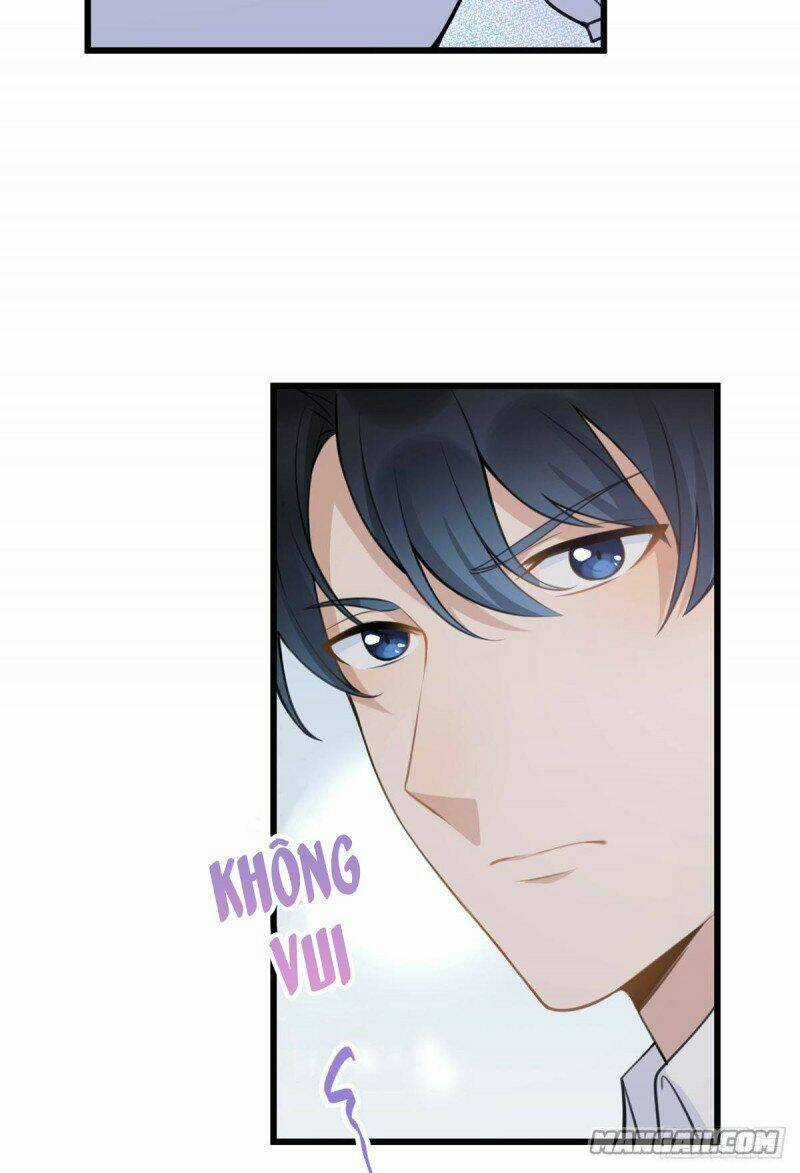 Vẫn Cứ Nhớ Em, Nhớ Em Chapter 10 trang 41