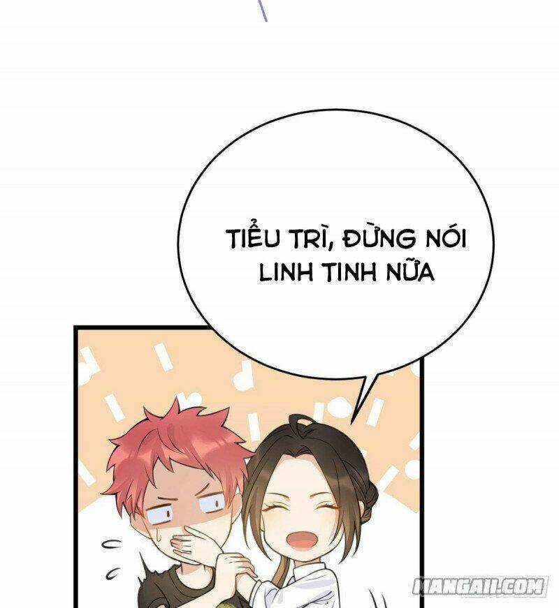 Vẫn Cứ Nhớ Em, Nhớ Em Chapter 10 trang 42