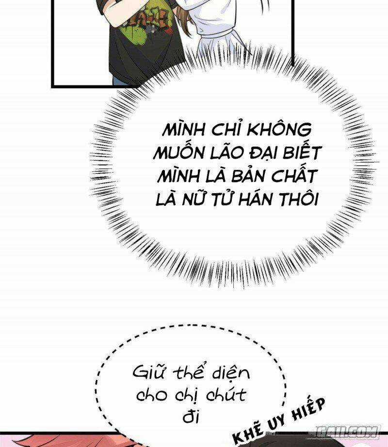 Vẫn Cứ Nhớ Em, Nhớ Em Chapter 10 trang 43