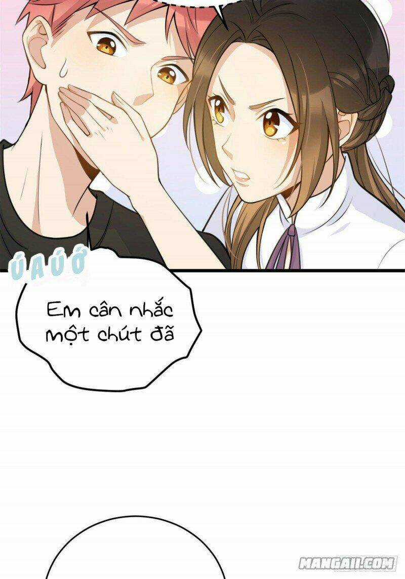 Vẫn Cứ Nhớ Em, Nhớ Em Chapter 10 trang 44