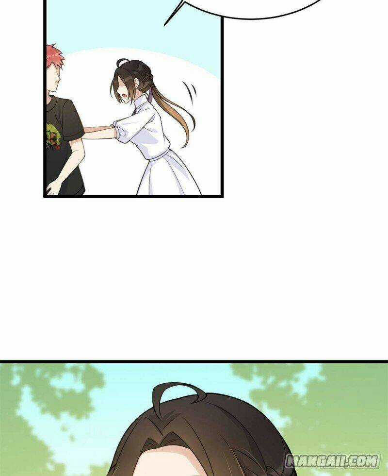 Vẫn Cứ Nhớ Em, Nhớ Em Chapter 10 trang 46