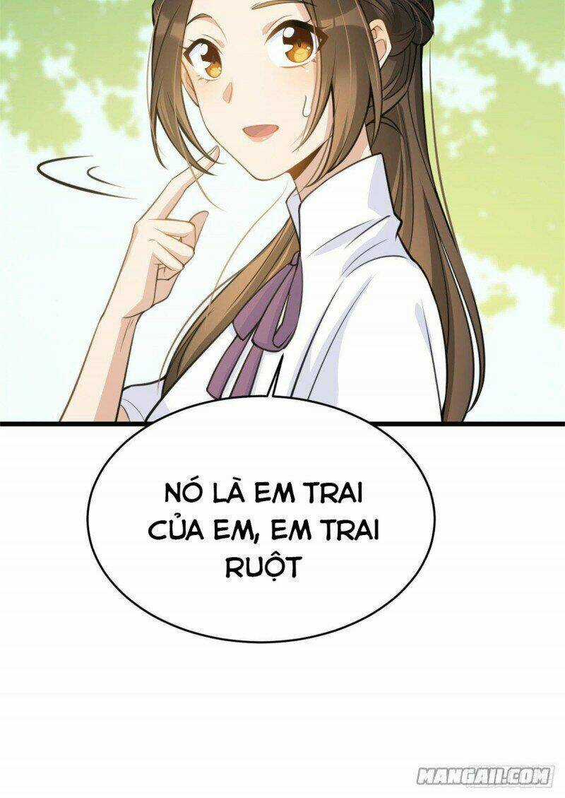 Vẫn Cứ Nhớ Em, Nhớ Em Chapter 10 trang 47