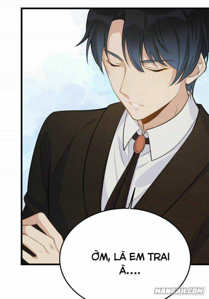 Vẫn Cứ Nhớ Em, Nhớ Em Chapter 10 trang 48