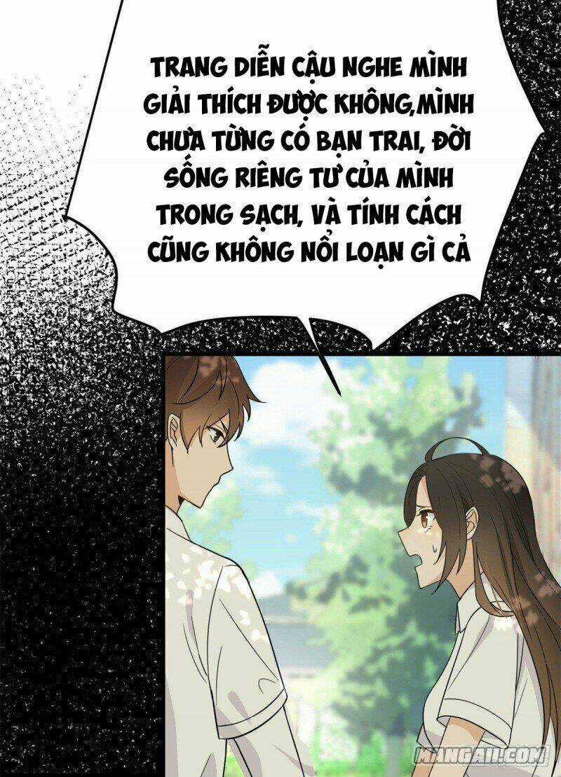 Vẫn Cứ Nhớ Em, Nhớ Em Chapter 10 trang 5