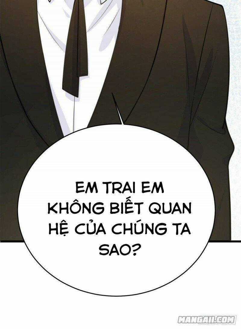 Vẫn Cứ Nhớ Em, Nhớ Em Chapter 10 trang 50