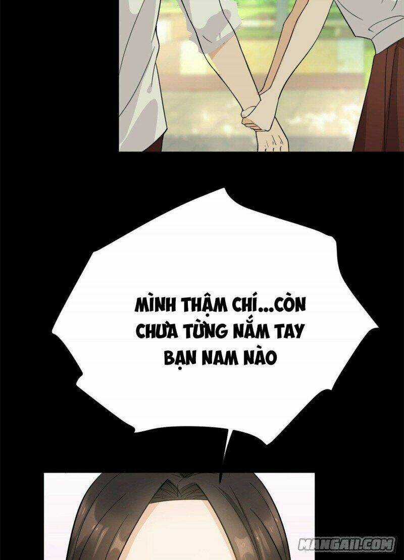 Vẫn Cứ Nhớ Em, Nhớ Em Chapter 10 trang 6