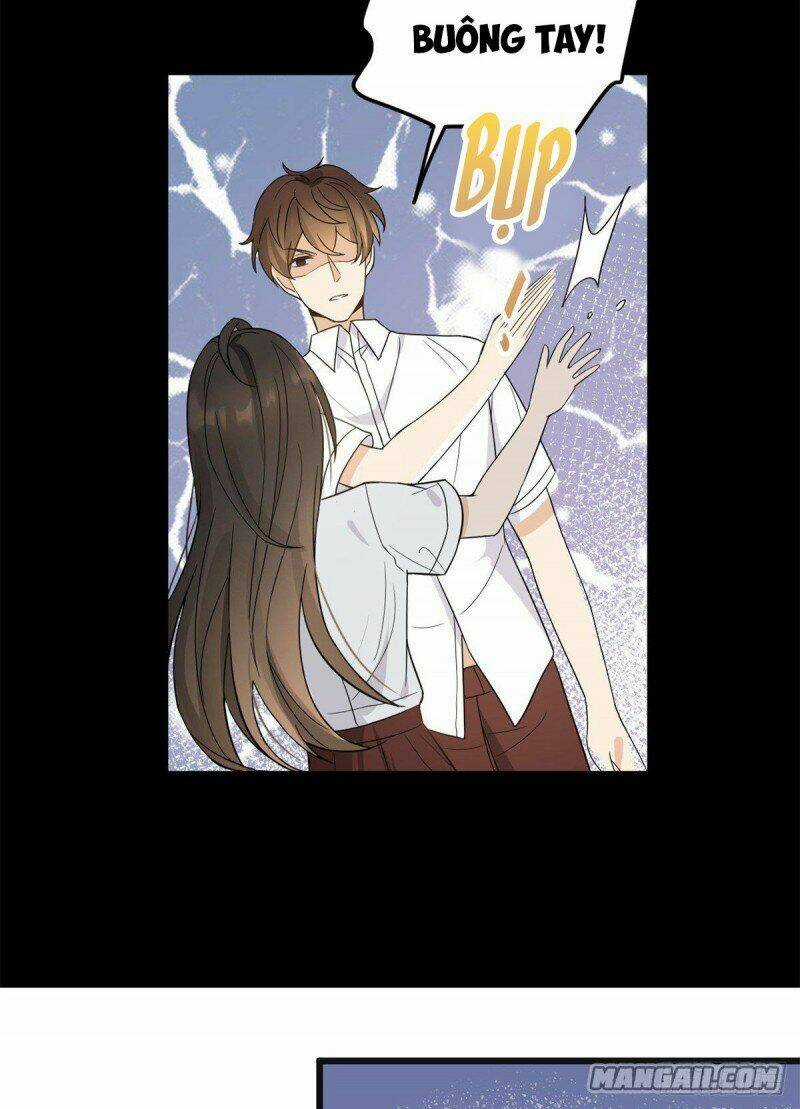 Vẫn Cứ Nhớ Em, Nhớ Em Chapter 10 trang 8