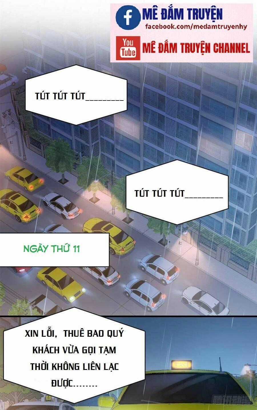 Vẫn Cứ Nhớ Em, Nhớ Em Chapter 100 trang 1