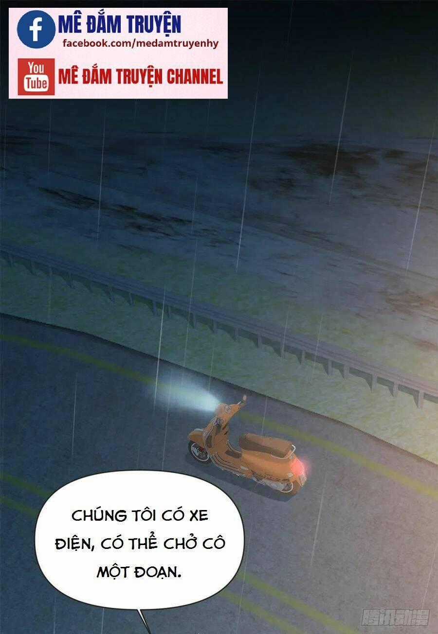 Vẫn Cứ Nhớ Em, Nhớ Em Chapter 102 trang 1