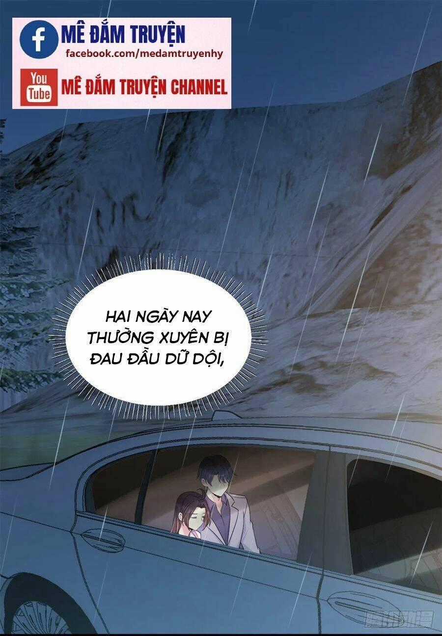 Vẫn Cứ Nhớ Em, Nhớ Em Chapter 103 trang 1