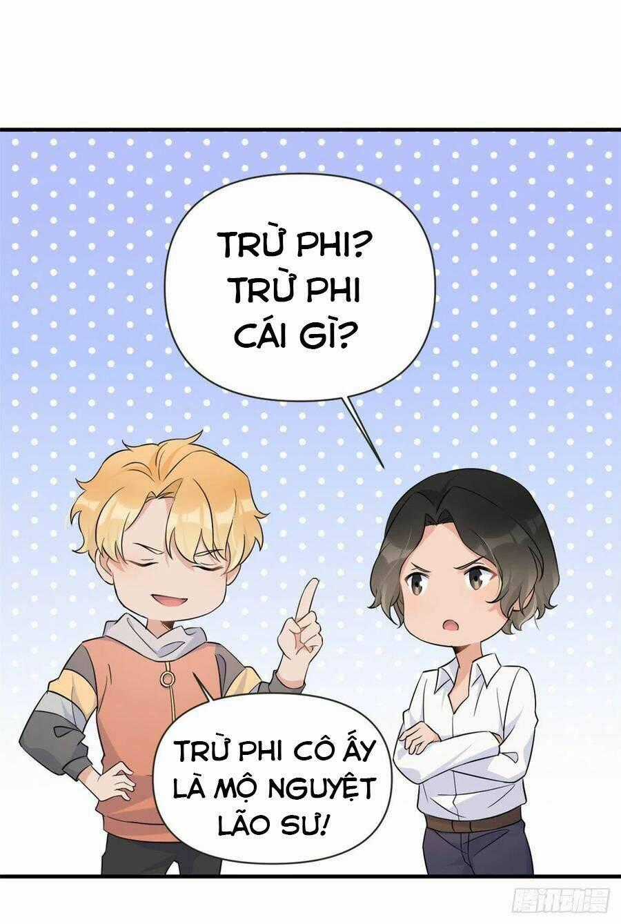 Vẫn Cứ Nhớ Em, Nhớ Em Chapter 104 trang 1