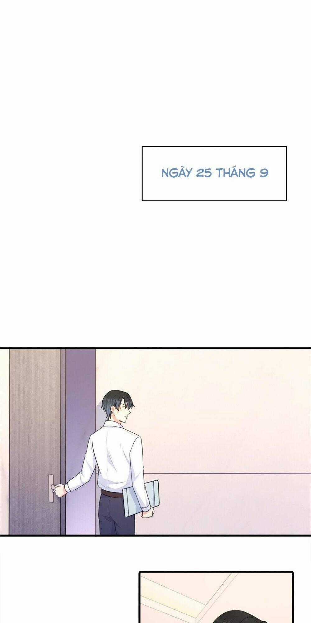 Vẫn Cứ Nhớ Em, Nhớ Em Chapter 105 trang 1