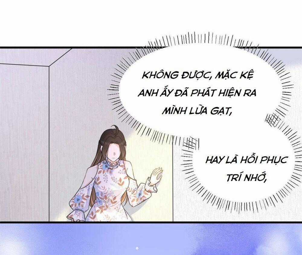 Vẫn Cứ Nhớ Em, Nhớ Em Chapter 106 trang 1